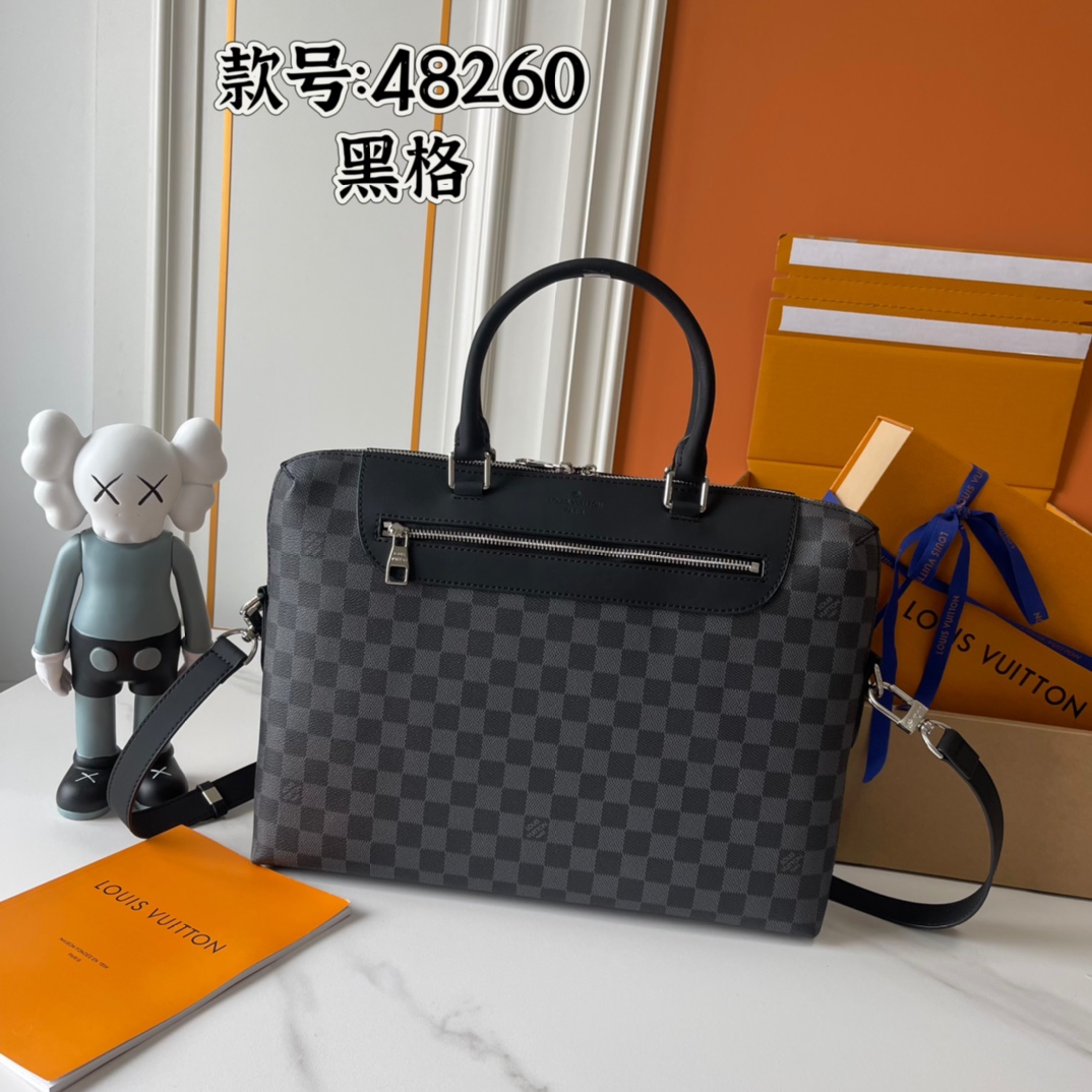 LV bag 833